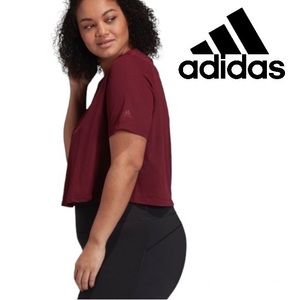 Adidas X Universal Threads Sports Top